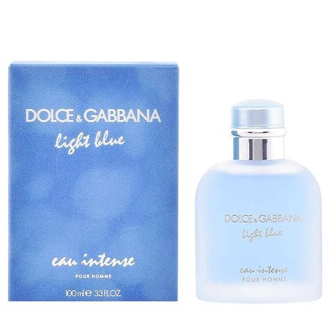 dolce gabbana light blue muski parfem